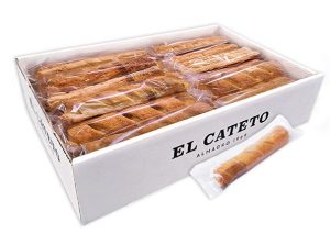 CAT1873 CAÑAS DE CABELLO CATETO IXI 2KG.