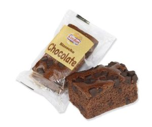 CODA1965 BIZCOCHO BROWNI CODAN IXI 2.015KG.