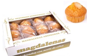 CUST2321 MAGDALENA ACEITE OLIVA CUSTODIO 2KG.