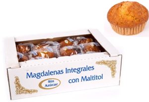 CUST2371 MAGDALENAS S/A CUSTODIO IXI 2KG.