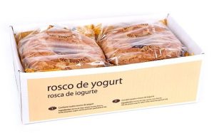 CUST759 ROSCON YOGURT CUSTODIO 4PAQ. 375GR