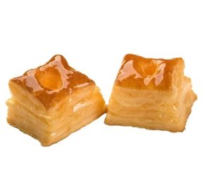 DULMA002 HOJALDRE  MIEL IXI  CONFIANZA  2KG