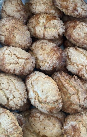 DUZ2737 PERRUNAS INTEGRALES DUZ 2.8KG.