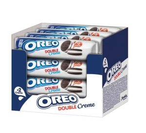 EUROP3048 OREO DOBLE 157GR 16UN