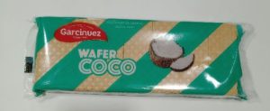 GAR001 BOER COCO GARCINUEZ 18PAQ.