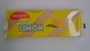 GAR1461 BOER LIMON GARCINUEZ 18PAQ.