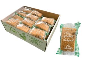 LAL2458 BIZCOCHO LALY S/A IXI 2KG.