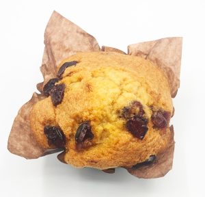 LAL3013 MAGDALENAS ARANDANOS S/A LALY IXI 2KG.