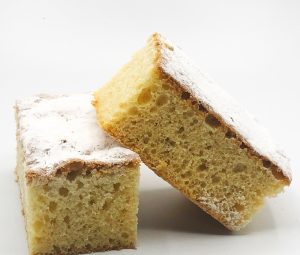 LAL423 BIZCOCHO  LALY 2KG