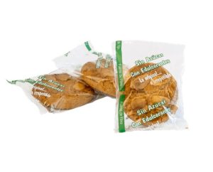 LOR056 PASTA ALMENDRA S/A IXI LLORENTE 3KG.