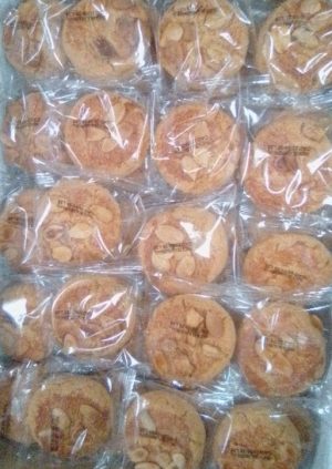 LOR117 PASTA ALMENDRA IXI LLORENTE 3KG.