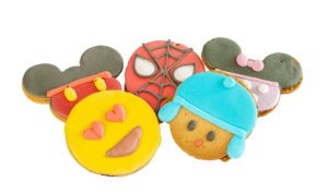 LOZA3151 GALLETAS SURTIDAS TIPO 1 LOZANO 30U.