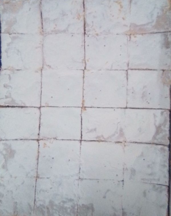 LOZA3165 MILHOJAS CREMA LOZANO 1.300KG