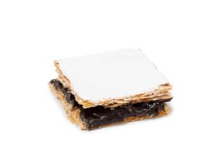 LOZA3191 MILHOJA CHOCO  LOZANO 1.3KG