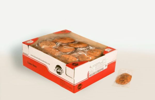 MADR2884 TORTAS ARANDANOS LALY S/A IXI 2KG.