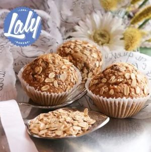 MADR3111 MAGDALENAS CEREALES MADRID IXI 1,8KG.