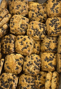 MON020 CHOKIS  MALTITOL  MONTETURIA  2KG