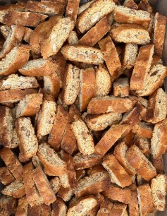 MON070 CARQUINYOLIS  MONTETURIA   1.5KG