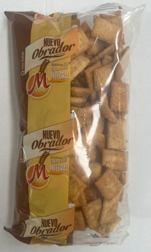 MONTI0011 REGAÑAS INTEGRALES MONTI 12EST.