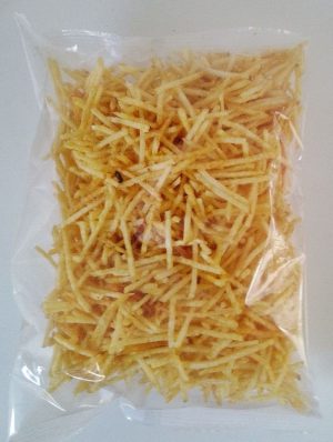 MONTI011 PATATAS PAJA MONTI 14EST.