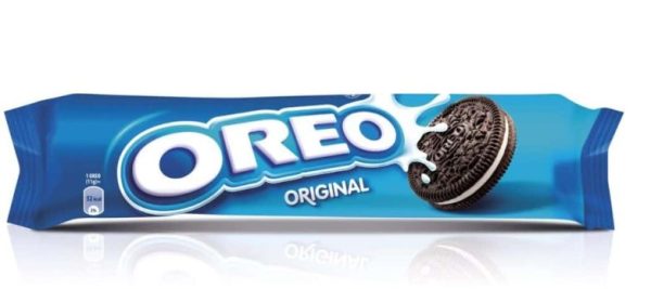 ORE001 OREO RODILLO 154GR.16U.