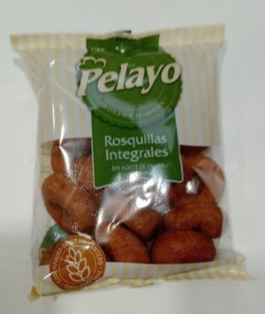 PEL311 ROSCO INTEGRAL PELAYO 10 PAQ 250Gr