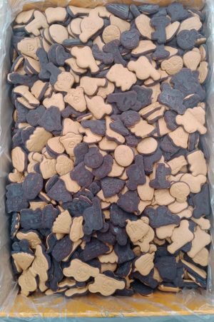 POL001 CAPRICHOS POLEN 3KG.