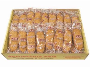 POR081 LENGUA CHOCO CHIP PORTA S/A IXI 1.5 KG.