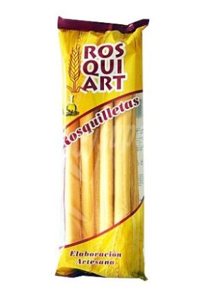 ROSQ1008 PALITOS PAN ROSQUIART 110GR  14PAQ.