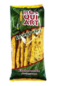 ROSQ315 BIO INTEGRAL ROSQUIART 110GR.14PAQ