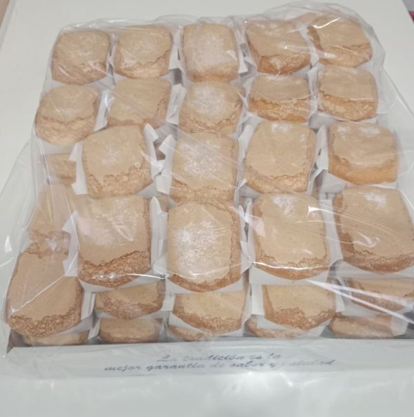 SAN566 BIZCOCHADA SANDUL 1.9KG