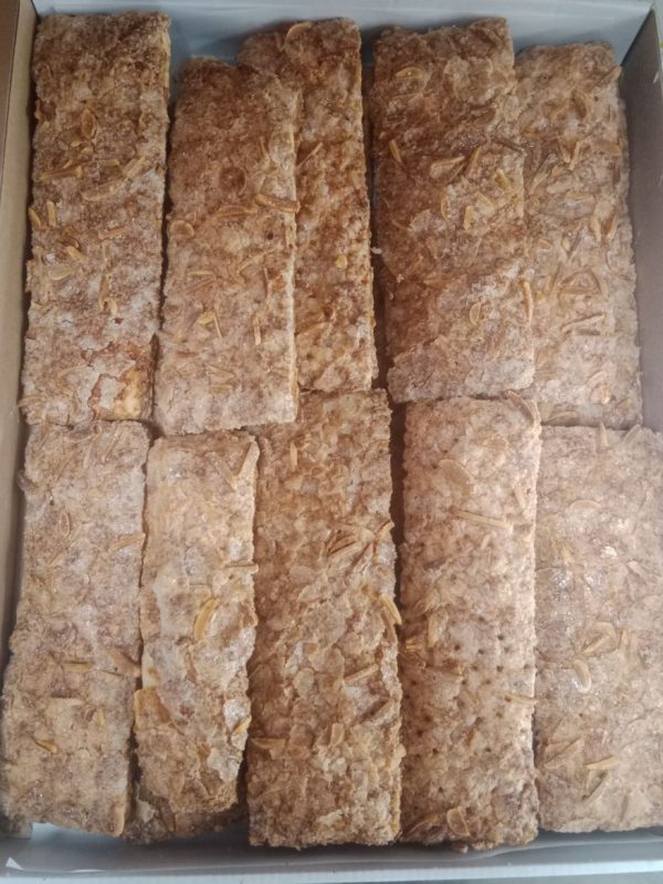 TRI1697 COQUITAS LLARDONS TRIBO 1KG.