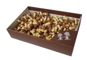 GERA8351 SETA CHOCO CARAMELO 1KG