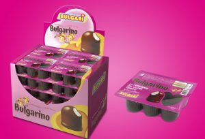 INTE0085 BULGARINO 4 PIEZAS SUPER