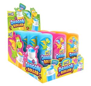 AGRU13961 DRAGON ROLLER DIPPER 60 ML