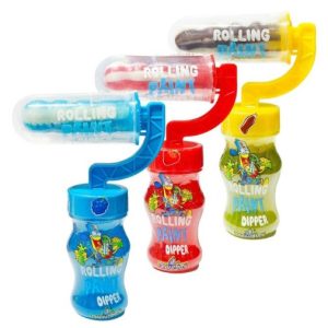 CFV001  ROLLING PAINT DIPPER CANDY 64 GRS