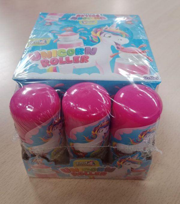 DIPPER UNICORN ROLLER 60 ML