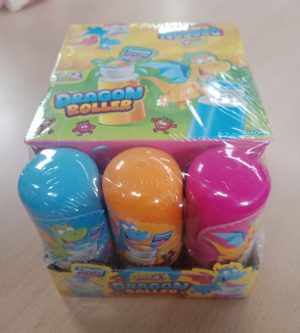 DRAGON ROLLER DIPPER STWEET FLASH 60 ML