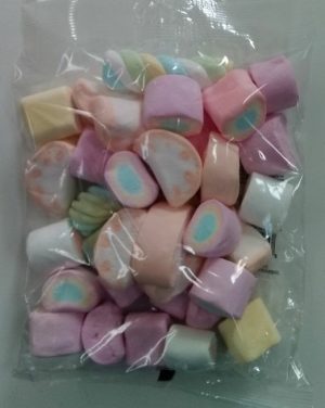 EURO001 MIX NUBES BOLSA  24PAQ.
