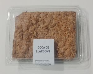 TRI054 COCA LLARNDONS TRIBO BLISTERS