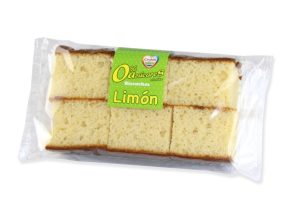 CODC0578 BIZCOCHO LIMON 0% AZUCAR 360GR