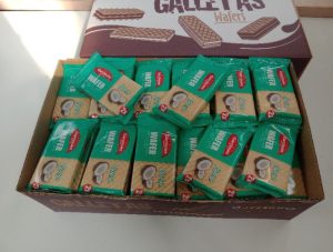 GAR006 BOER COCO IXI GARCINUEZ 2.5KG.