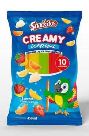 STAR13001 POLO SNACKITOS EXPOSITORA (20X450ML)