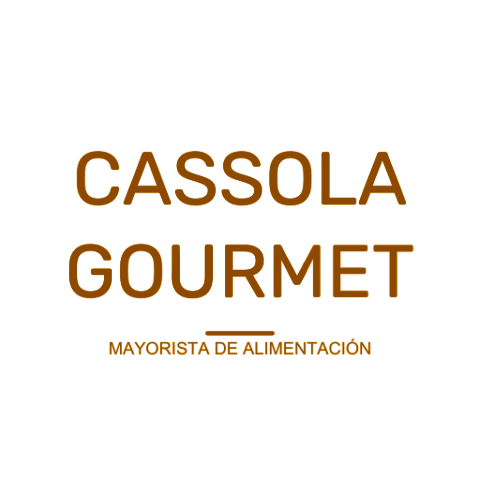 Logotipo Cassola Gourmet