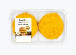 BON002 CRISPY CHICKEN EXTRACRUGIENTE