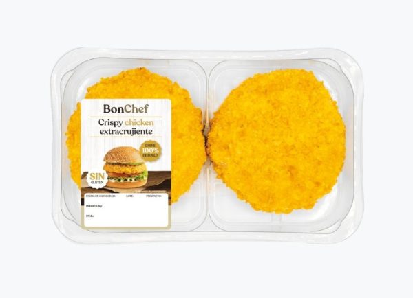BON002 CRISPY CHICKEN EXTRACRUGIENTE