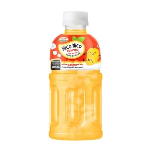 EUROP0735 BEBIDA NATA DE COCO MANGO 320MIL 24UN NICO