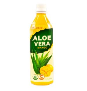 MUCH3492 ALOE VERA MANGO 20U.