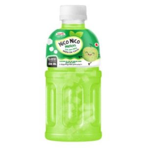 NICO0738 BEBIDA NATA COCO MELON 320ML 24UN