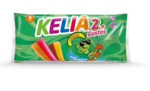 STI75611 POLOS KELIA 2 GUSTOS 8UN